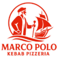 Marco Polo Kebab Pizza
